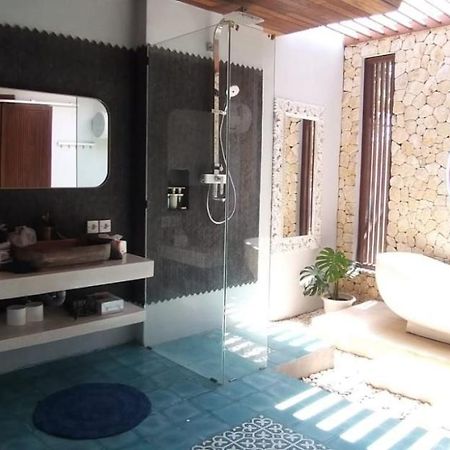 Casa Idea Ubud Exterior foto
