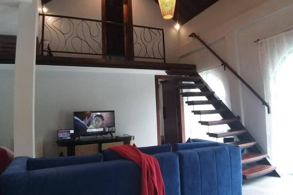 Casa Idea Ubud Exterior foto