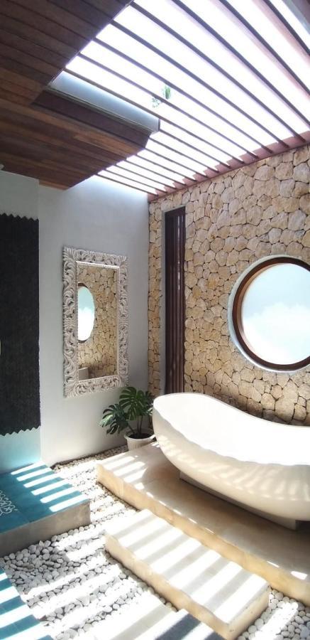 Casa Idea Ubud Exterior foto